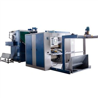 Tubular Compactor